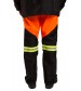 Hi Vis Engeneered Bib Overall